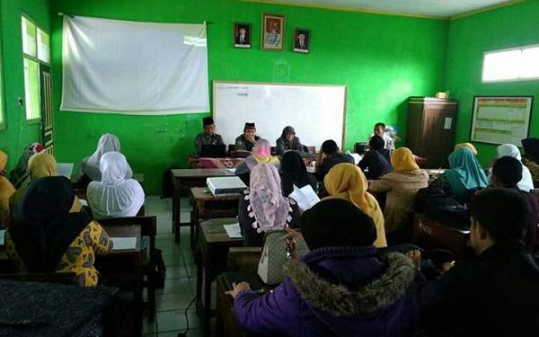 Akreditasi Sebagai Upaya Peningkatan Mutu Madrasah