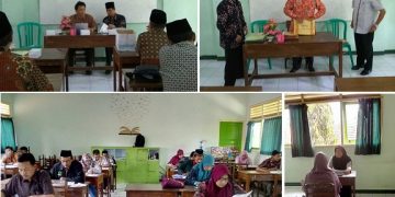 Seleksi Penyuluh Agama Islam Non PNS Tahun 2017 Kankemenag Kabupaten Temanggung