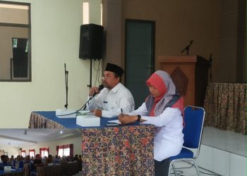 Penyuluh Agama adalah Pendidik yang Memberikan Pencerahan