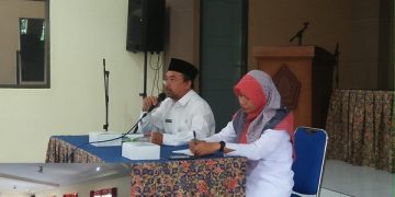 Penyuluh Agama adalah Pendidik yang Memberikan Pencerahan