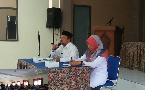 Penyuluh Agama adalah Pendidik yang Memberikan Pencerahan