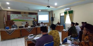 Berlomba Menjadi Masjid Terbuka, Melayani Dan Menyatukan