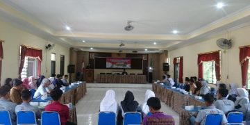 Sekolah Moderasi di Kalangan Pelajar SMA/SMK se Kabupaten Temanggung
