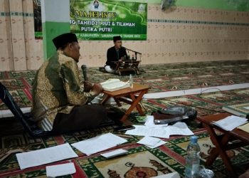 MTQ XXIX Tingkat Kabupaten Temanggung