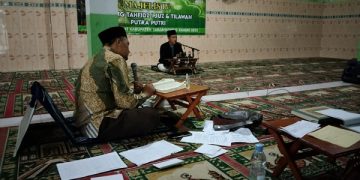 MTQ XXIX Tingkat Kabupaten Temanggung