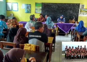 Kontingen Pesta Siaga Harus Mampu Menjaga Nama Baik