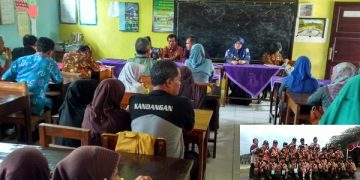 Kontingen Pesta Siaga Harus Mampu Menjaga Nama Baik
