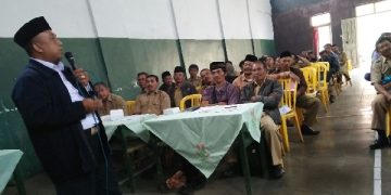 Membentuk Keluarga Bahagia perlu Persiapan yang Matang