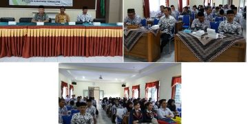 Guru Tidak Alergi Dengan Berbagai Perubahan Teknologi Informasi