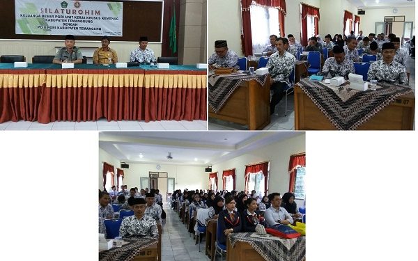 Guru Tidak Alergi Dengan Berbagai Perubahan Teknologi Informasi