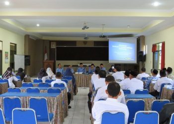 Kepala Madrasah Harus Memahami Tugas dan Fungsinya
