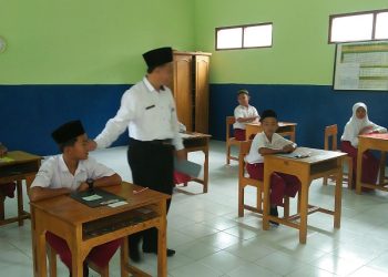 Kepala Madrasah Dan Guru Harus Mempunyai Tanggungjawab Bersama