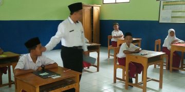 Kepala Madrasah Dan Guru Harus Mempunyai Tanggungjawab Bersama