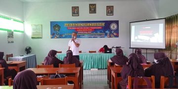 Gugah Semangat Literasi Melalui Pelatihan Jurnalistik