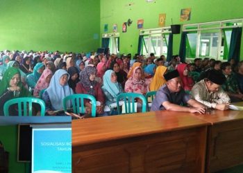 Kerja Sama Baik Madrasah dan Orang Tua/Wali Siswa
