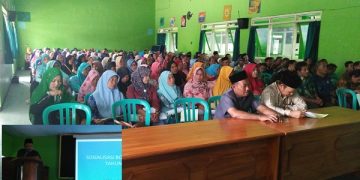 Kerja Sama Baik Madrasah dan Orang Tua/Wali Siswa