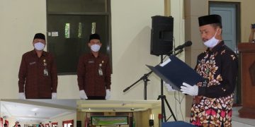 ASN Harus Menjadi Garda Terdepan dalam Mengamalkan Pancasila