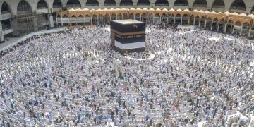 Sehari Jelang Ditutup, 177.785 Jemaah Reguler dan 12.720 Jemaah Khusus Lunasi Biaya Haji