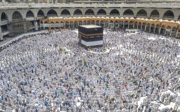 Sehari Jelang Ditutup, 177.785 Jemaah Reguler dan 12.720 Jemaah Khusus Lunasi Biaya Haji
