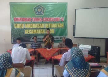Guru Harus Peduli dengan Kualitas Pendidikan