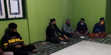 Penyuluh Agama Islam Sosialisasi SE No. 17 Tahun 2021 Secara Intensif