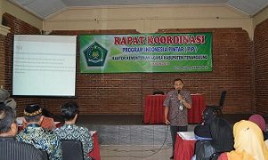 Program Indonesia Pintar (PIP) Membantu Siswa Madrasah Yang Kurang Mampu