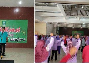 Meningkatkan Ketrampilan Motorik Psikologis Dan Fisiologis