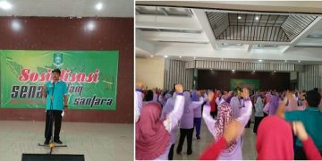 Meningkatkan Ketrampilan Motorik Psikologis Dan Fisiologis