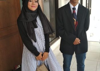 2 Siswa MAN Temanggung Menjadi Finalis Lomba Pop Singer