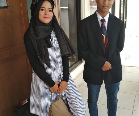 2 Siswa MAN Temanggung Menjadi Finalis Lomba Pop Singer