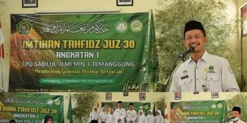 Membentuk Generasi Pecinta Al Quran