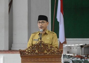 Bupati Temanggung Lepas Jamaah Haji
