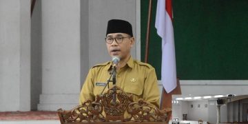 Bupati Temanggung Lepas Jamaah Haji