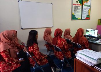 Tes Iva dan Sadanis Upaya Deteksi Dini Kanker
