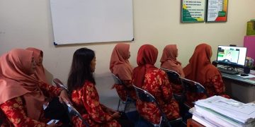 Tes Iva dan Sadanis Upaya Deteksi Dini Kanker