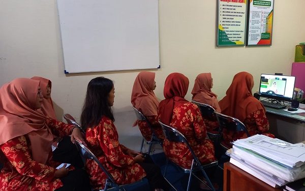 Tes Iva dan Sadanis Upaya Deteksi Dini Kanker