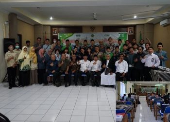 Wujudkan Toleransi dan Kerukunan Menuju Temanggung Tentrem, Marem, Gandem