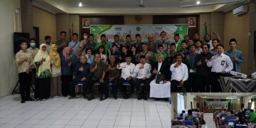 Wujudkan Toleransi dan Kerukunan Menuju Temanggung Tentrem, Marem, Gandem