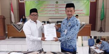 Implementasi Pembelajaran Tahfidzul Qur’an Pada MI di Lingkungan Kemenag Temanggung
