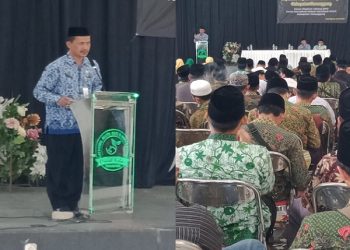 Pelatihan dan Peningkatan Kualitas Kepala Madin