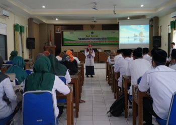 Peningkatan Pelayanan Publik Menuju WBK dan WBBM