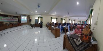 Bimtek Implementasi Kurikulum Merdeka Bagi Madrasah Piloting