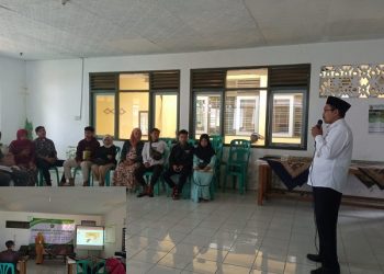 Wujudkan Keluarga Kuat, Kokoh, Menuju Keluarga Samawa