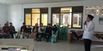 Wujudkan Keluarga Kuat, Kokoh, Menuju Keluarga Samawa