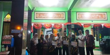 Kontingen Kabupaten Temanggung Raih 3 Medali Dalam Pospeda Tingkat Provinsi Jawa Tengah