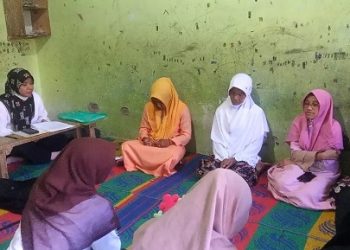 Mewujudkan Masyarakat Mandiri, Bertaqwa dan Berakhlakul Karimah