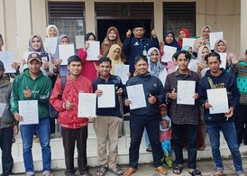 Pemerataan Sertifikat Halal