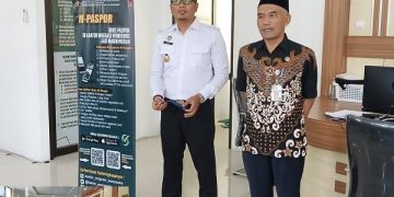 Kantor Imigrasi Wonosobo Kembali Lakukan Pelayanan Eazy Passport Tahap Kedua
