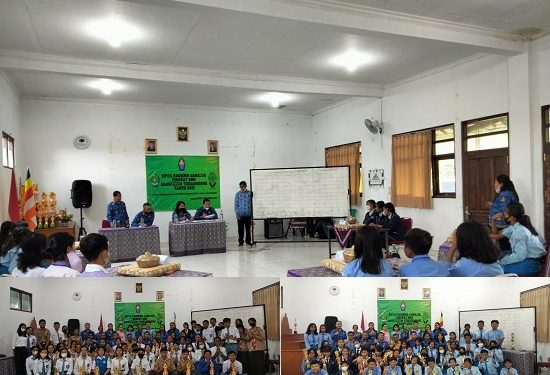 Kedepankan Nilai-Nilai Sportifitas Dalam Berkompetisi