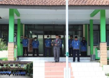 Peringatan Hari Sumpah Pemuda Ke 94 Tahun 2022 Kankemenag Kab. Temanggung